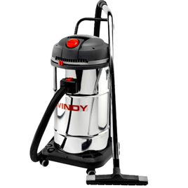 Máy hút bụi công nghiệp Lavor WINDY 265 IF 