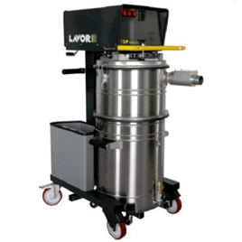 Máy hút bụi công nghiệp Lavor DTX100 1-30