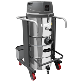 Máy hút bụi công nghiệp Lavor SMV77 2-24