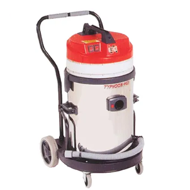 Máy hút bụi công nghiệp Typhoon 463