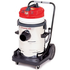 Máy hút bụi công nghiệp Typhoon 678