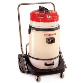 Máy hút bụi công nghiệp Typhoon 572