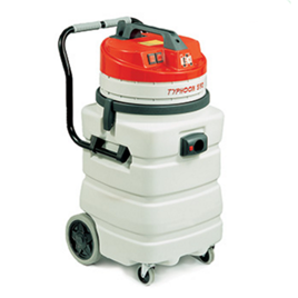 Máy hút bụi công nghiệp Typhoon 590