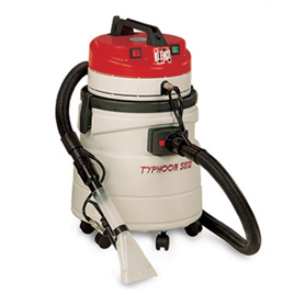 Máy giặt thảm phun hút Typhoon SE2