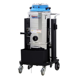 Máy hút bụi Super Cleaner EV-375TSW 
