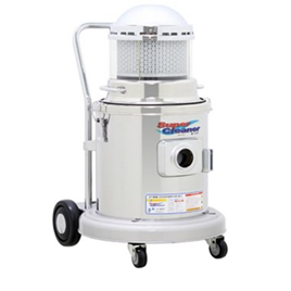 Máy hút bụi Super Cleaner EV-140SCR 