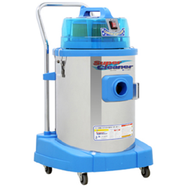 Máy hút bụi Super Cleaner EV-140CR
