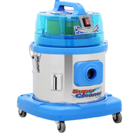 Máy hút bụi Super Cleaner EV-120CR  