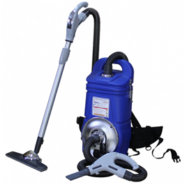 Máy hút bụi Super Cleaner EV-501B