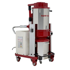 Máy hút bụi Super Cleaner EV-3000RT 