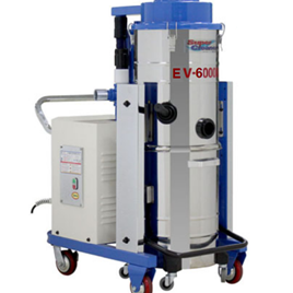 Máy hút bụi Super Cleaner EV-6000R