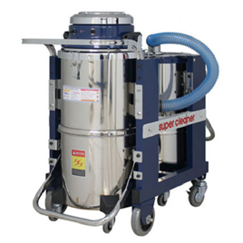 Máy hút bụi Super Cleaner EV-3500C2 