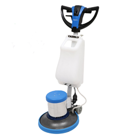 Máy chà sàn – thảm CLEPRO CS17B 
