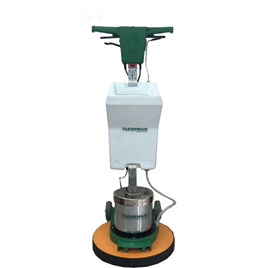 Máy chà sàn công nghiệp Clean Maid T450