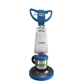 Máy chà sàn công nghiệp Clean Maid T175