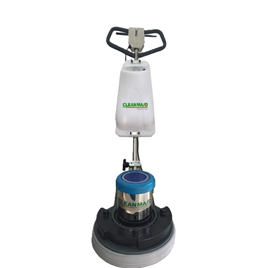 Máy chà sàn công nghiệp Clean Maid T96 