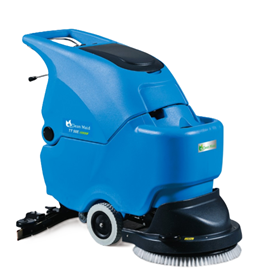 Máy chà sàn nhà CleanMaid TT50E