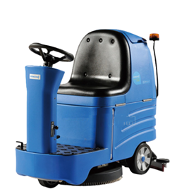 Máy lau sàn công nghiệp CleanMaid TT-AC 