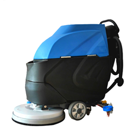 Máy lau sàn nhà CleanMaid TT 510E