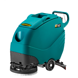 Máy chà sàn đẩy tay Eureka E50-EC