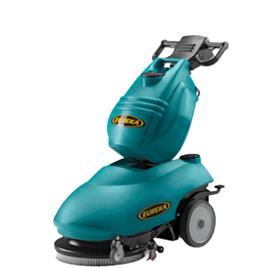 Máy chà sàn liên hợp Eureka E46 ECO