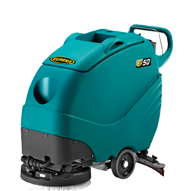 Máy chà sàn liên hợp Eureka E50 ECO 