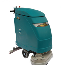 Máy chà sàn liên hợp Eureka E61 ECO 