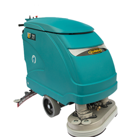 Máy chà sàn liên hợp Eureka E71 ECO
