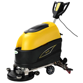 Máy chà sàn liên hợp Hiclean HC 530E 