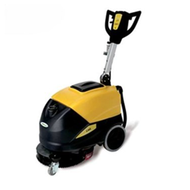 Máy chà sàn liên hợp Hiclean HC 460B 