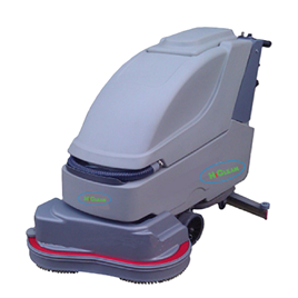 Máy chà sàn liên hợp Hiclean HC 660BT 
