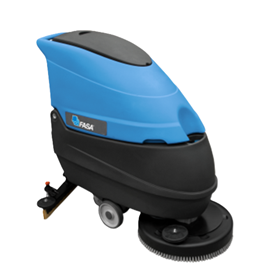 Máy chà sàn liên hợp FASA A5 EVO 50B
