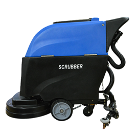 Máy chà sàn liên hợp Supper Clean SC-50D