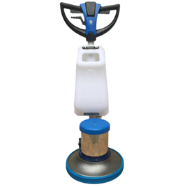 Máy chà sàn giặt thảm Super Clean SC-002