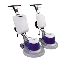 Máy chà sàn công nghiệp Fiorentini JOLLY 17 