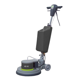 Máy chà sàn đơn IPC HD 43