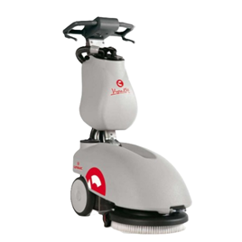 Máy chà sàn Comac Vispa 35 E/B/BS
