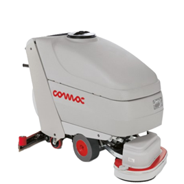 Máy chà sàn Comac Omnia26/32 BT