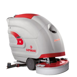 Máy chà sàn Comac Scrubber 65BT 