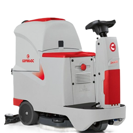 Máy chà sàn Comac Innova 55B 