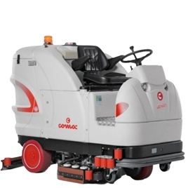 Máy chà sàn Comac Ultra 85B 