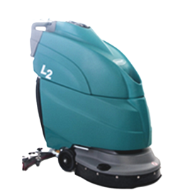 Máy chà sàn liên hợp dùng điện Tennant L2