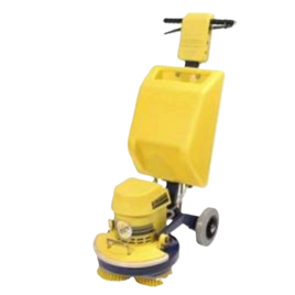 Máy chà sàn công nghiệp Tennant R76HD