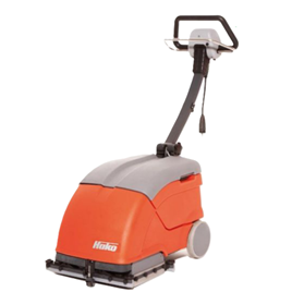 Máy lau sàn nhà Scrubmaster E/B10