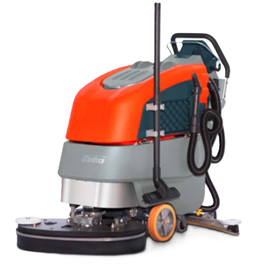 Máy chà sàn liên hợp Hako Scrubmaster B45
