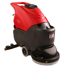 Máy chà sàn liên hợp Lava 501B