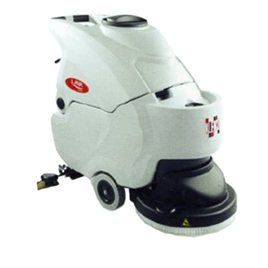 Máy chà sàn liên hợp Lava 542B 