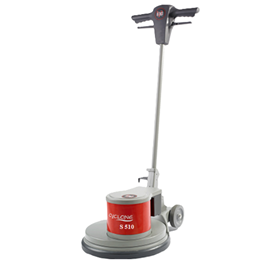 Máy đánh sàn Klenco CYCLONE S510
