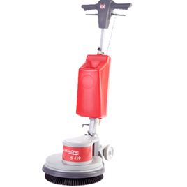 Máy đánh sàn Klenco CYCLONE S410