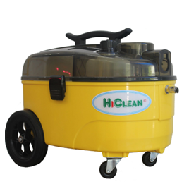Máy giặt thảm phun hút HICLEAN 3530W 